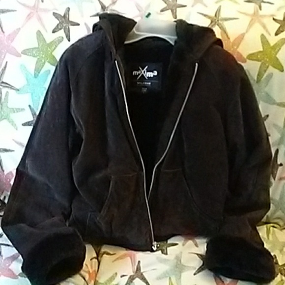 Wilsons Leather Jackets & Blazers - SOLD!! Wilson's suede leather jacket/coat -ladies